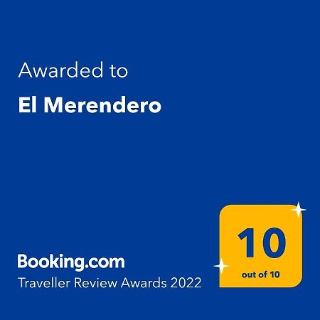 El Merendero Alghero Exterior photo