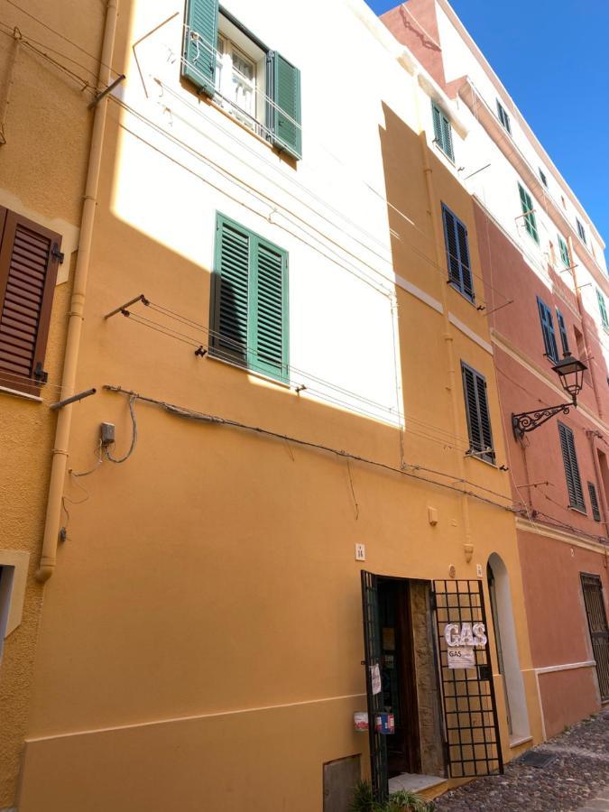 El Merendero Alghero Exterior photo