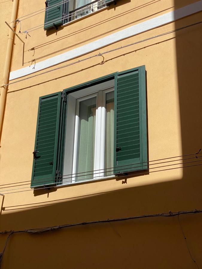 El Merendero Alghero Exterior photo